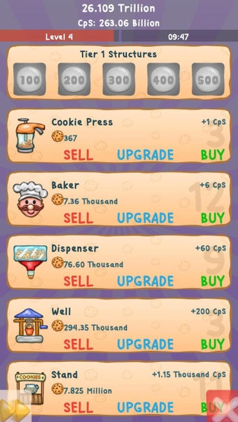Imagen 2 para Cookie Collector 2