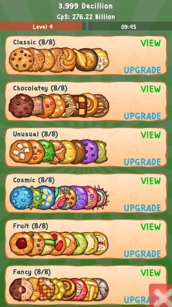 Imagen 0 para Cookie Collector 2