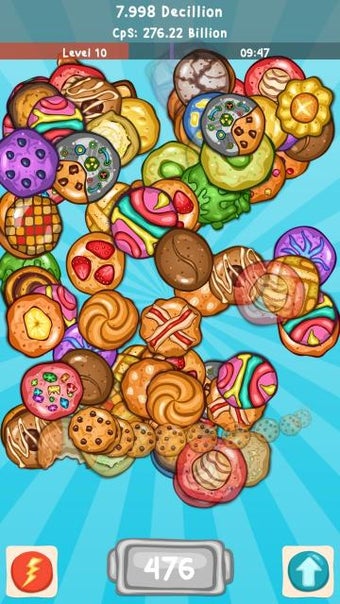 Imagen 1 para Cookie Collector 2