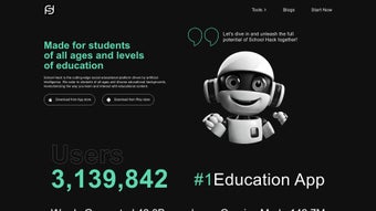 Imagen 0 para SchoolHack