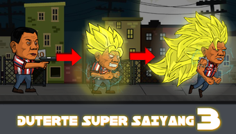 Imagen 2 para Duterte Fighting Crime 2