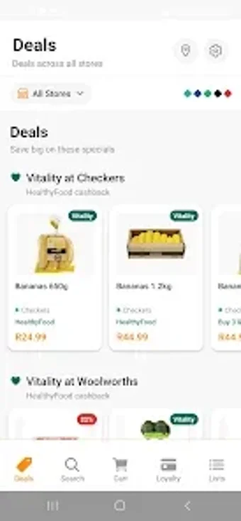 Imagen 0 para Grocify