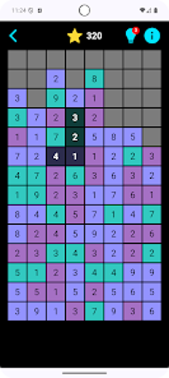 Imagen 0 para Numbers Drop: Puzzle Numé…