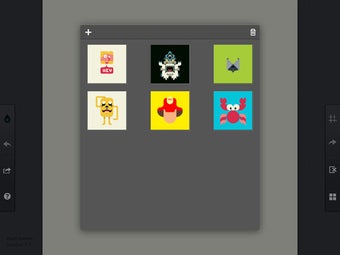Image 5 for #patchwork