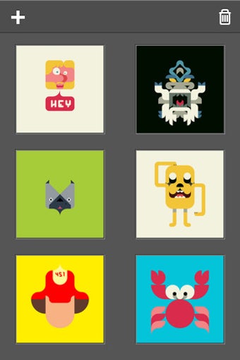 Image 2 for #patchwork