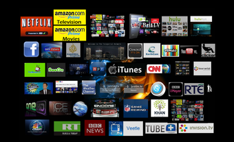 Imagen 0 para Magic TV