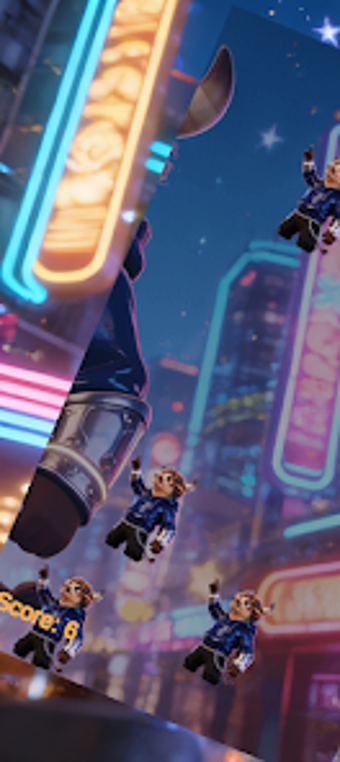 Imagen 0 para Flashbound