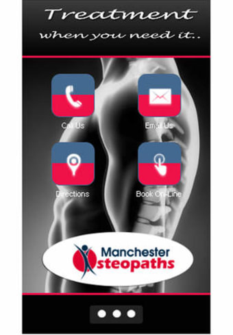 Image 0 for Manchester Osteopaths