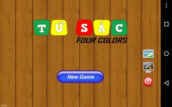 Imagen 0 para Tu Sac - Four Colors