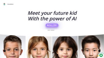 Imagen 0 para FutureKid
