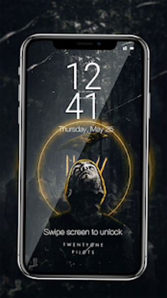 Image 2 for Twenty One Pilots HD Band…