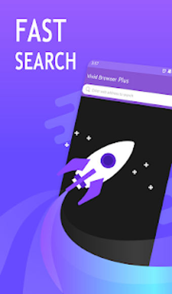 Image 3 for Vivid Browser Plus:Fast &…
