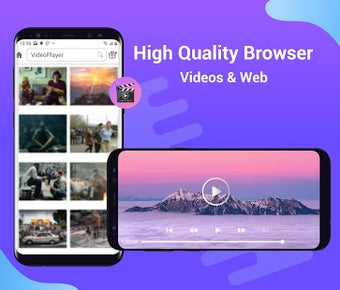 Image 0 for Vivid Browser Plus:Fast &…