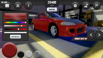 Image 2 for Lastiho Burnt - Drag Raci…