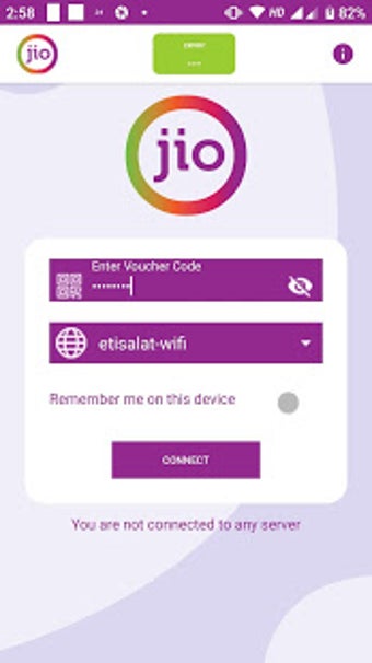 Image 2 for Jio Vpn