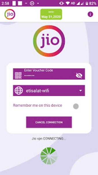 Image 3 for Jio Vpn