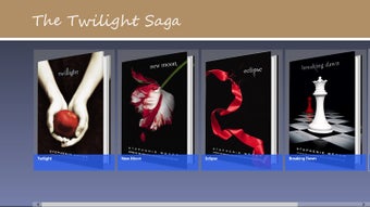 Image 1 for The Twilight Saga Audiobo…