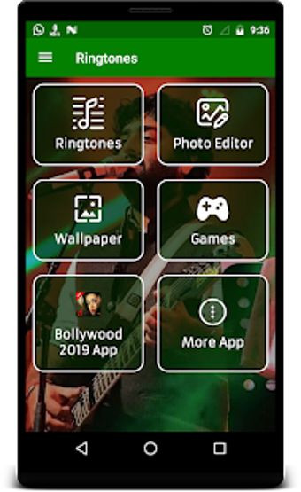 Image 1 for Arijit Singh Ringtone Son…