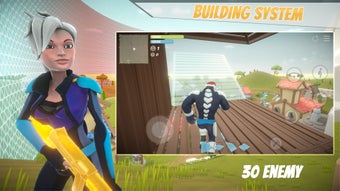 Image 2 for Giant.io
