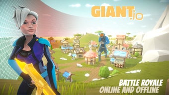 Image 3 for Giant.io