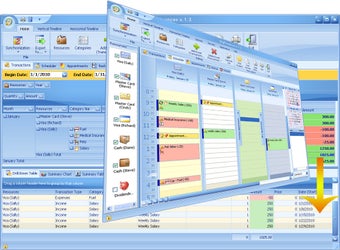 Image 0 for OrgFinances for Workgroup