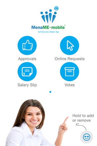 Image 0 for MenaMe-plus