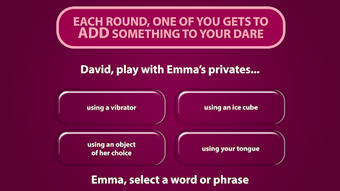 Image 1 for Dare Maker - For Couples