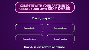 Image 0 for Dare Maker - For Couples