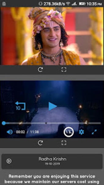 Image 0 for Star Bharat Serials