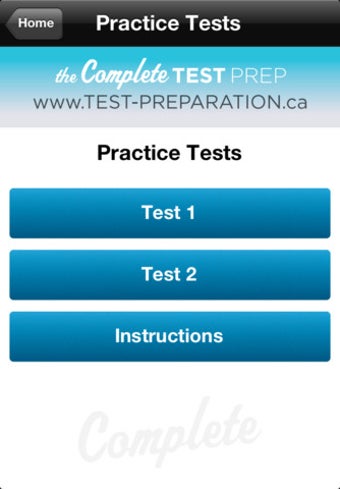 Image 2 for Complete AFQT Study Guide