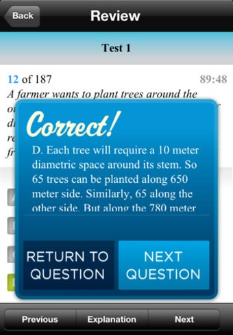 Image 3 for Complete AFQT Study Guide