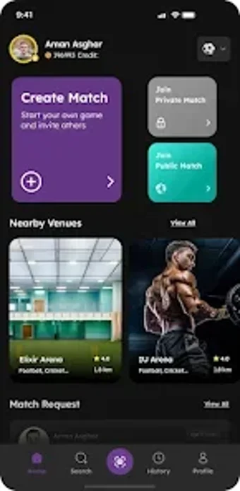Image 0 for Sportefy