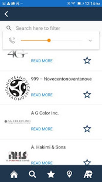 Image 1 for Baselworld - Official App
