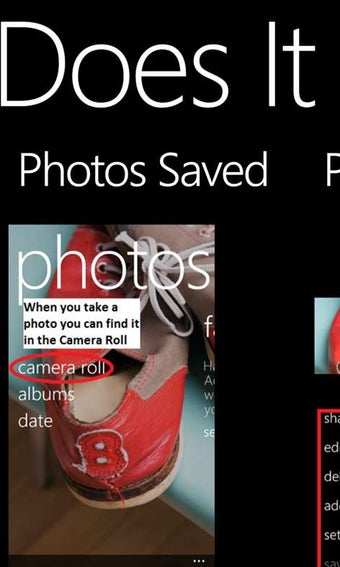 Imagen 1 para Hidden Camera for Windows…