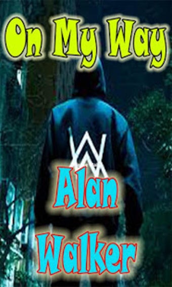 Imagen 2 para Best song on my way alan …