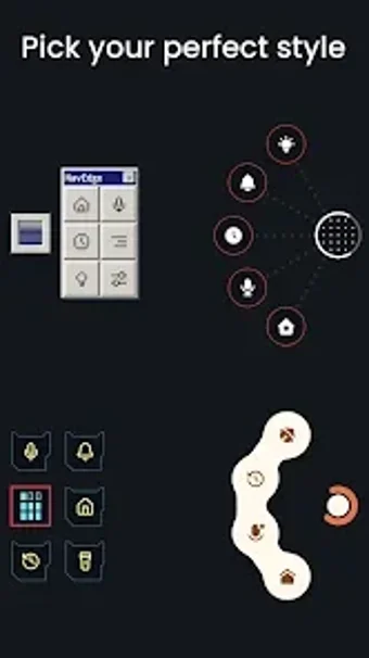 Imagen 0 para NavEdge Smart Assistive T…
