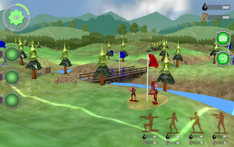 Image 2 for Toy Soldiers 3