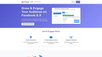 Imagen 0 para AI Engager