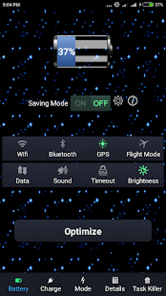Imagen 1 para Power Battery Saver