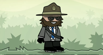 Image 0 for Hints For Mini Militia Do…