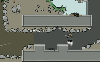 Image 2 for Hints For Mini Militia Do…