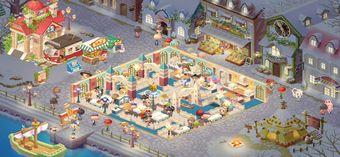 Image 1 for My Secret Bistro