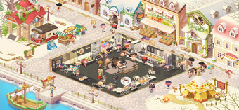 Image 2 for My Secret Bistro