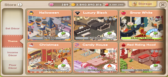 Image 3 for My Secret Bistro