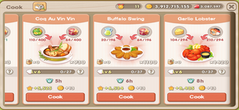 Image 0 for My Secret Bistro