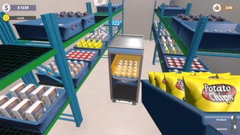 Image 3 for Cabin Crew Life Simulator