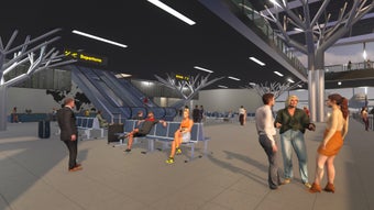 Image 2 for Cabin Crew Life Simulator