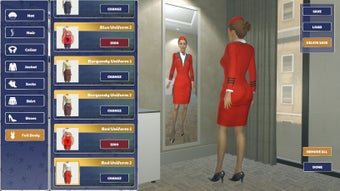 Image 0 for Cabin Crew Life Simulator