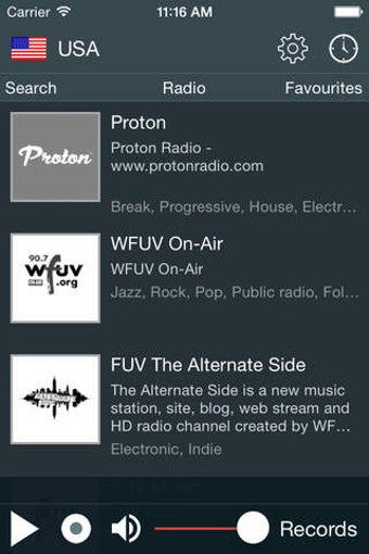 Image 0 for Yo!Tuner: Radio online