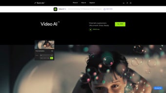 Image 0 for Topaz Video AI